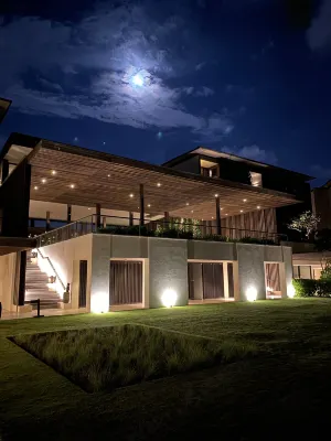 Alila Seminyak, Bali Eksterior Photos
