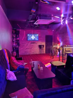 New Wave Hotel Rawang Aree comuni Photos