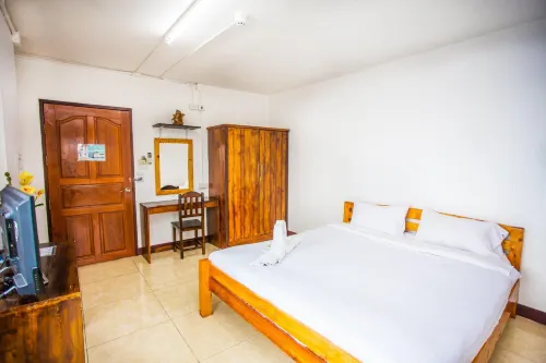 Eden Garden Resort Chambres Photos