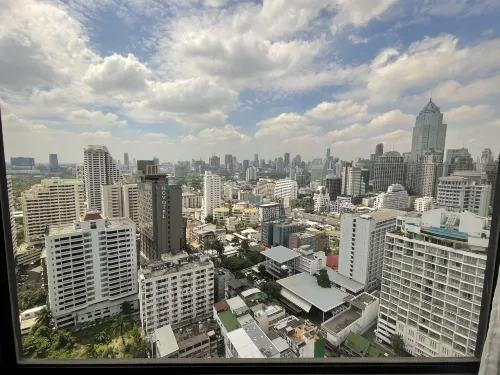 The Landmark Bangkok Espaces publics Photos