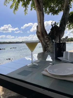 The Westin Turtle Bay Resort & Spa, Mauritius Photos