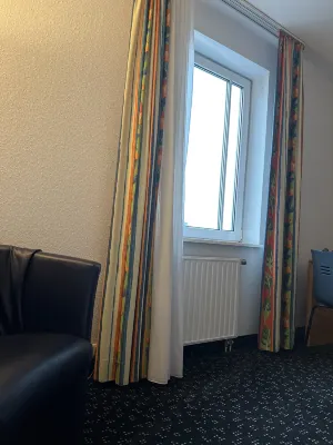 Grand Hostel Berlin Urban Номера Photos