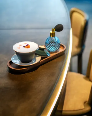 Joya Hotel Shanghai Lujiazui Photos