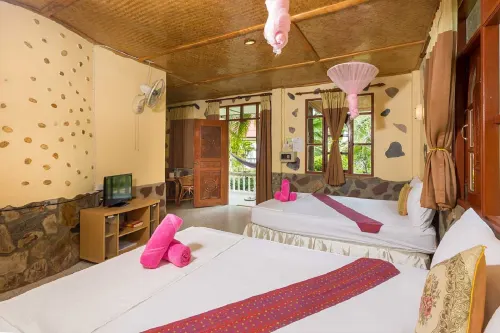 Bottle Beach 1 Resort Zimmer Photos