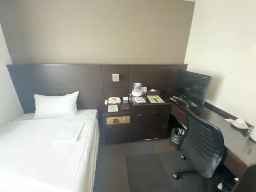 Hotel Sunplaza Osaka Sakai Annex Chambres Photos