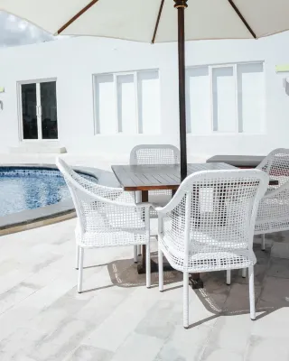 Azana Style Hotel Madura Relaksasi & Rekreasi Photos