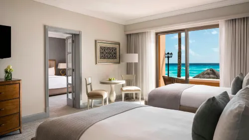 Kempinski Hotel Cancun Featured Photos