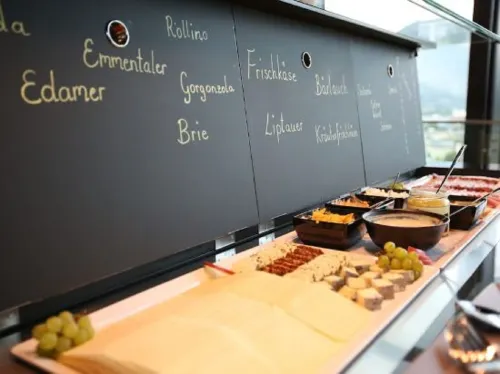 Arte Hotel Salzburg Photos