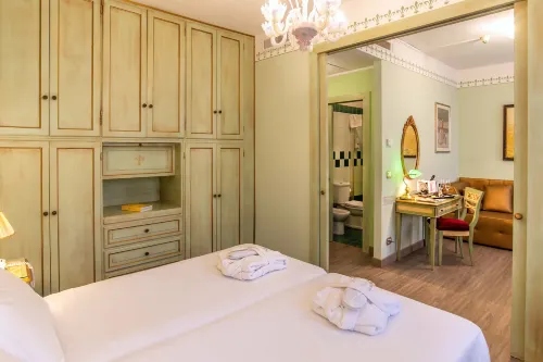 Hotel La Fenice et des Artistes Featured Photos