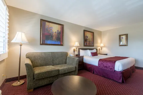 Grand Vista Hotel Rooms Photos