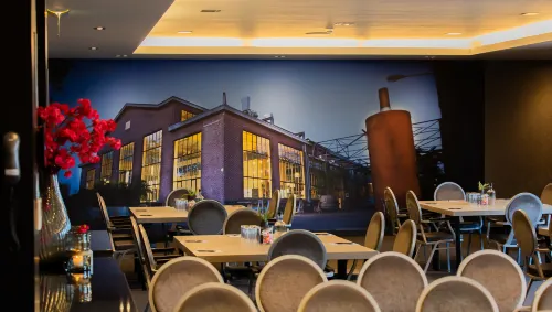 Van der Valk Hotel Eindhoven Business Photos