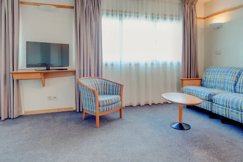 VIP Executive Eden Aparthotel Camere Photos