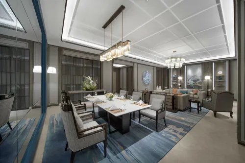 Wanda Realm Kunming Featured Photos