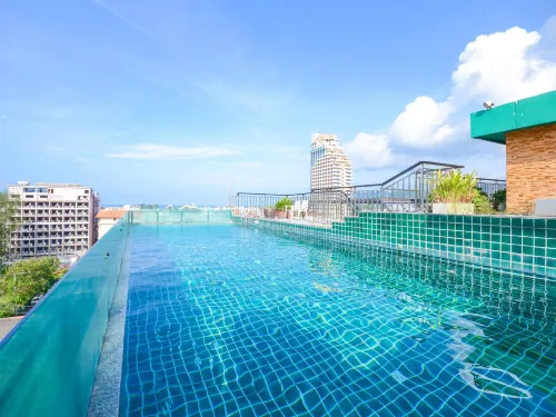 Cocoon APK Resort & Spa Здоровье и отдых Photos