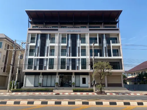 HAKKA Wellness Residence Unggulan Photos