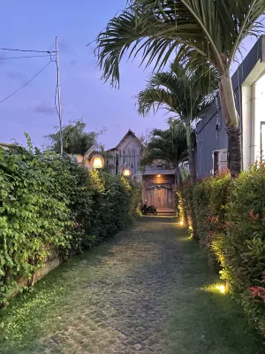 Umakayu Joglo Villa Bali - Boutique Hotel Photos