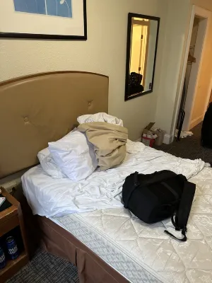 Travelodge by Wyndham Downtown Chicago Rooms Photos
