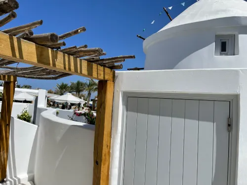 Nikki Beach Resort & Spa Santorini Photos