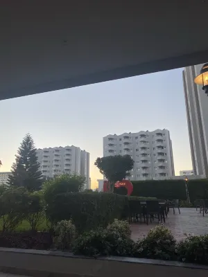 Grand Park Lara Hotel Рядом с отелем Photos