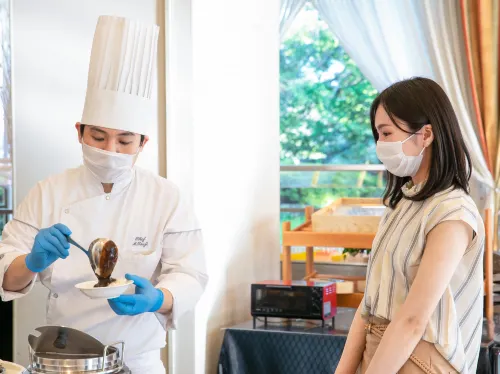퀸테사 호텔 오사카 베이 Photos