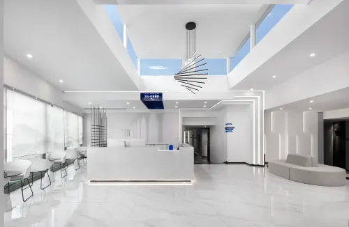 SCloud Hotel (Changsha Wuyi Square Branch) À ne pas manquer Photos