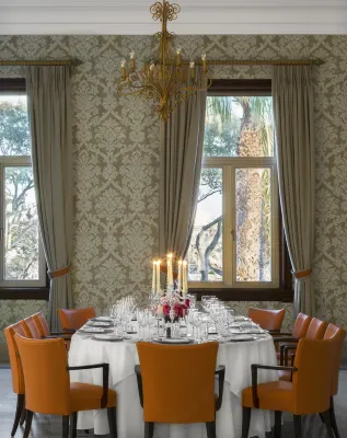 The Phoenicia Malta - The Leading Hotels of the World Restauration Photos