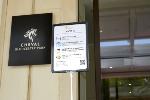 Cheval Gloucester Park Photos
