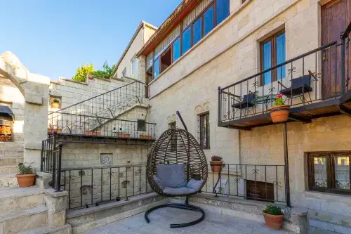 Adora Cave Suites - Extérieur Photos
