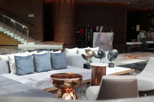 Le Meridien Bangkok À ne pas manquer Photos