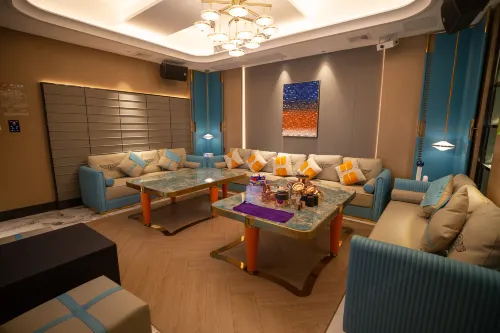 Putian Hong'ao International Hotel Leisure & Recreation Photos