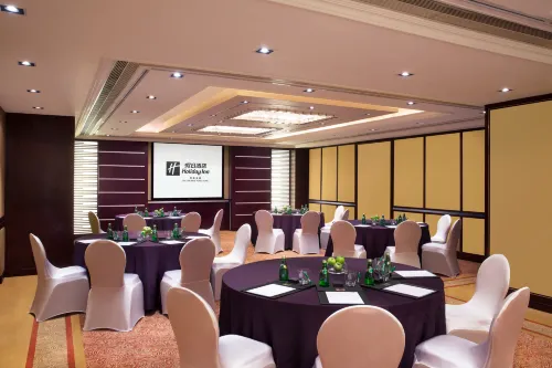Holiday Inn Golden Mile Espaces Affaires Photos