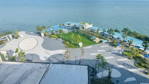 Novotel Bangkok on Siam Square Dekat Hotel Photos