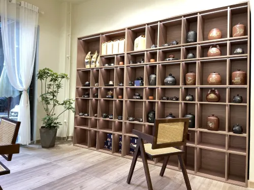 Jinru Shen Inn (Jianshui Ancient City Zhujia Garden Branch) Public Areas Photos