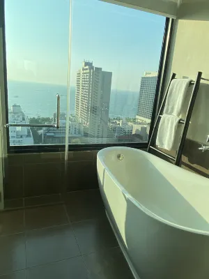 Siam@Siam Design Hotel Pattaya Номера Photos