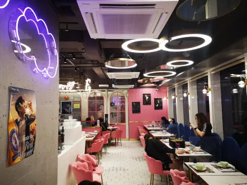 H1 Hotel Photos