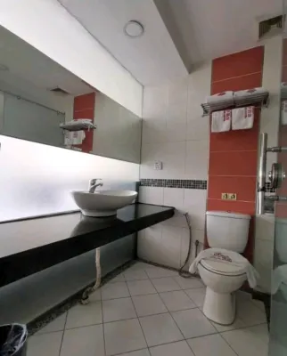 Prince Hotel Chambres Photos
