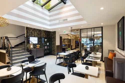 Best Western Plus Hôtel Massena Nice Featured Photos