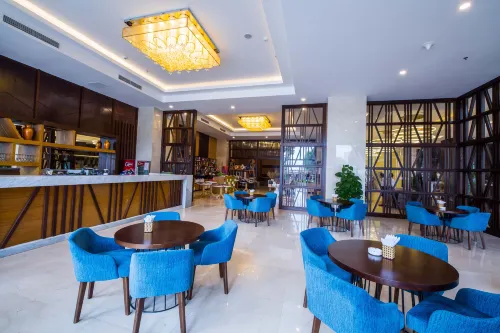 Muong Thanh Luxury Buôn Ma Thuột Nổi bật Photos