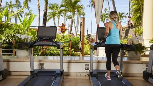 Four Seasons Resort Maui at Wailea Loisirs et amusements Photos