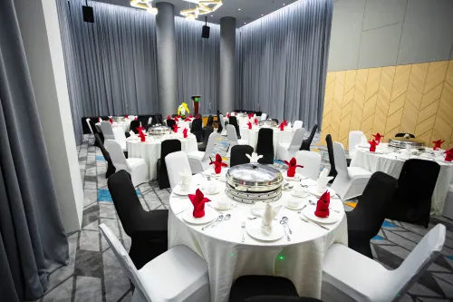 Ibis Styles Kota Bharu Fasilitas Bisnis Photos