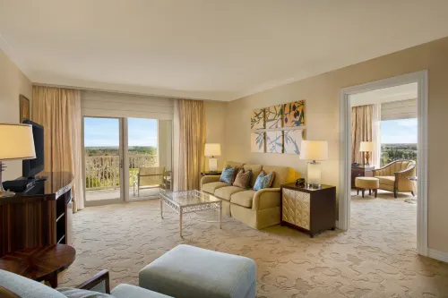 Waldorf Astoria Orlando Da non perdere Photos