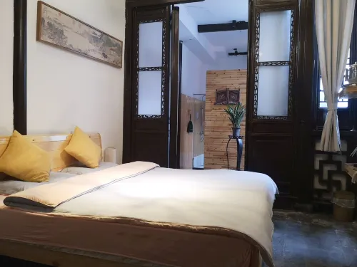 Suzhou Hua Mansion Rooms Photos