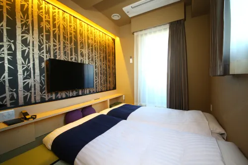 Hotel Wing International Select Asakusa Komagata Da non perdere Photos