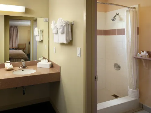 Sandpiper Lodge - Santa Barbara Chambres Photos
