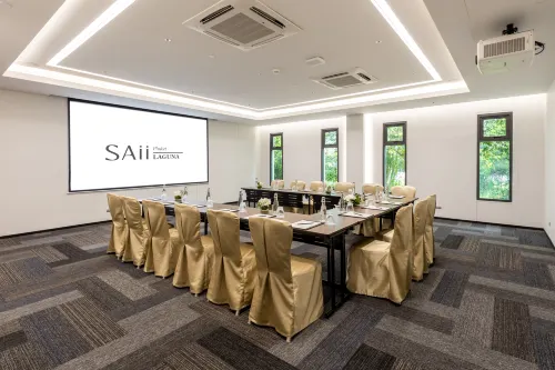 SAii Laguna Phuket Espaces Affaires Photos
