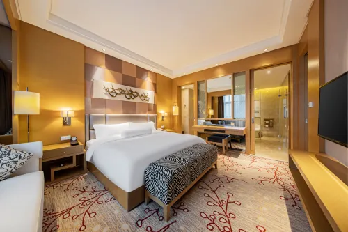 Movenpick Hotel Enshi Camere Photos