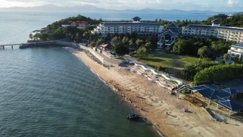 Sheraton Huizhou Beach Resort Public Areas Photos