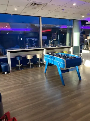 Ibis Budget Belfast City Centre Photos