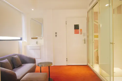 Time Flyer Hotel Camere Photos