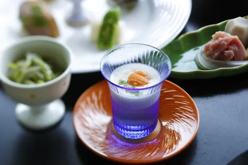 Negiya Ryofukaku Избранное Photos